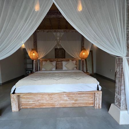 Santana Villas Bingin Uluwatu Eksteriør bilde
